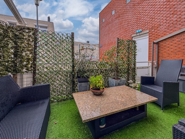 Medium property photo - Bommersheufsestraat 25, 6901 JZ Zevenaar